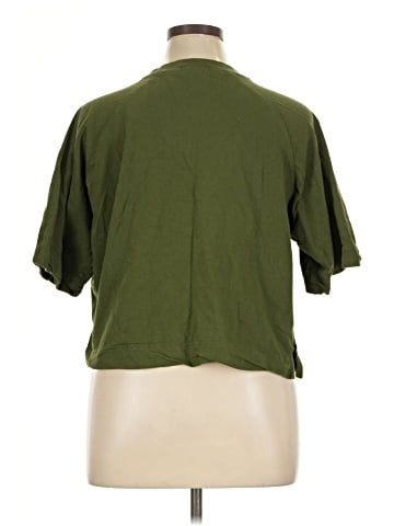Just Be... Short Sleeve T-Shirt (view 2)