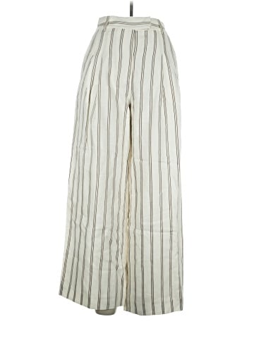 By Malene Birger Linen Pants (view 1)