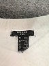 Forever 21 100% Nylon Solid White Pullover Sweater Size 13 - 14 - photo 3