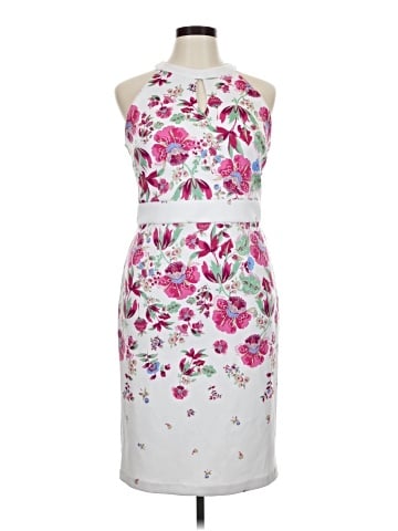 New York & Company Cocktail Dress (view 1)