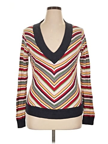 Metrostyle Sweater Vest (view 1)
