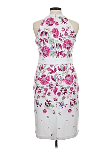 New York & Company Cocktail Dress (view 2)