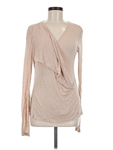Robert Rodriguez Long Sleeve Blouse (view 1)