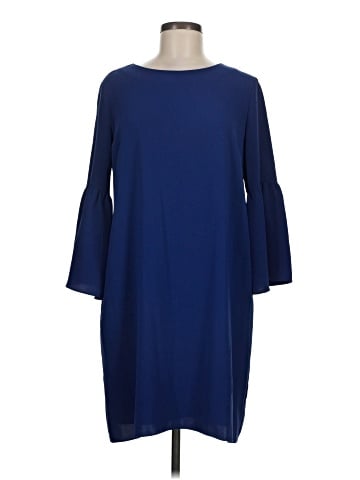 Amanda Uprichard Casual Dress (view 1)