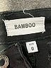 Bamboo Black Jeggings Size XS - photo 7