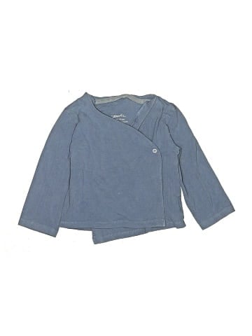Pehr Long Sleeve Top (view 1)