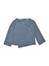 Pehr Blue Long Sleeve Top Size 12-18 mo - photo 1