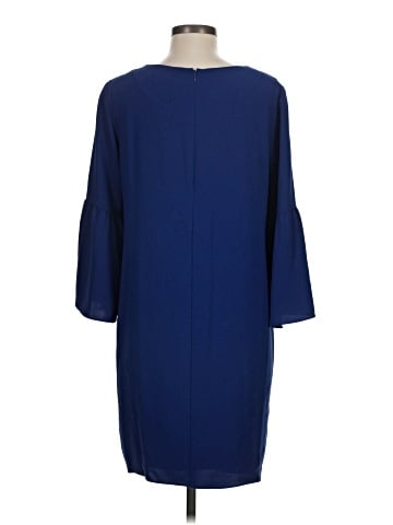 Amanda Uprichard Casual Dress (view 2)