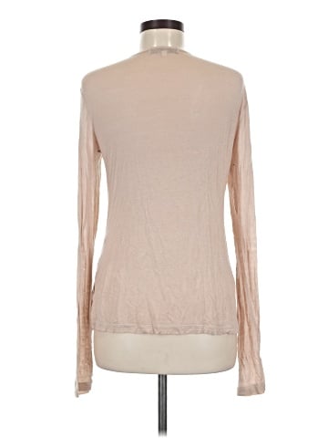 Robert Rodriguez Long Sleeve Blouse (view 2)