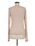 Robert Rodriguez Tan Long Sleeve Blouse Size M - photo 2