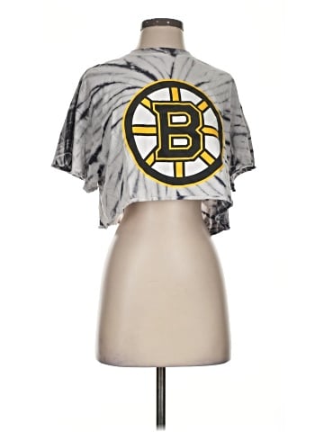 NHL Short Sleeve Blouse (view 1)