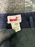 Mondi Solid Black Formal Skirt Size EU 42 / US 12 - photo 4