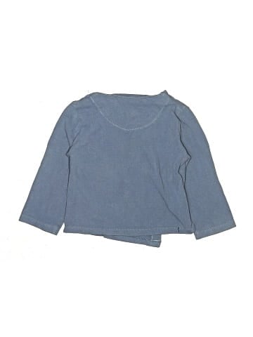 Pehr Long Sleeve Top (view 2)