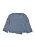 Pehr Blue Long Sleeve Top Size 12-18 mo - photo 2