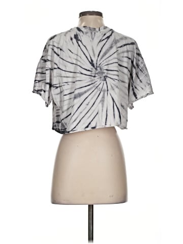 NHL Short Sleeve Blouse (view 2)