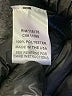 Komarov 100% Polyester Black Zip Up Hoodie Size Sm (1) - photo 8