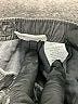 Amy Coe Gray Cargo Pants 0-3 MO / 3 MO - photo 4