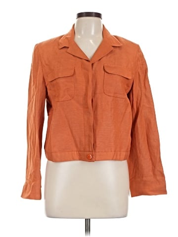 Herman Geist Jacket (view 1)