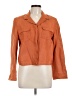 Herman Geist Orange Jacket Size 10 - photo 1