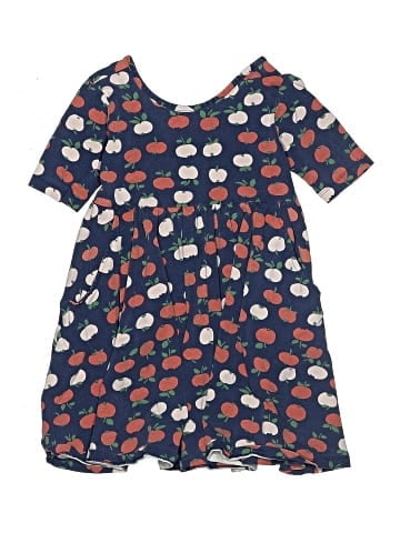 Hanna Andersson Dress (view 1)
