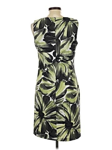 Connected Apparel Casual Dress (view 2)