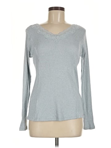 Maurices Long Sleeve Top (view 1)