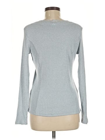 Maurices Long Sleeve Top (view 2)