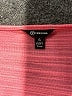 Versona Pink Casual Dress Size S - photo 8