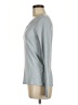 Maurices Gray Long Sleeve Top Size M - photo 5