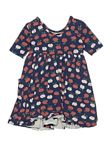 Hanna Andersson Dress (view 2)