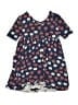 Hanna Andersson Blue Dress Size 5 - photo 2