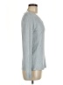 Maurices Gray Long Sleeve Top Size M - photo 4