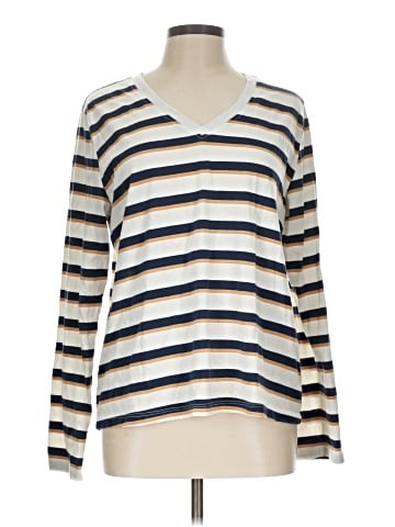 Natural Reflections Long Sleeve T-Shirt (view 1)