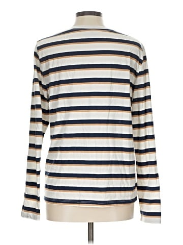 Natural Reflections Long Sleeve T-Shirt (view 2)