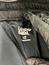 Lands' End Solid Black Skort Size L - photo 3