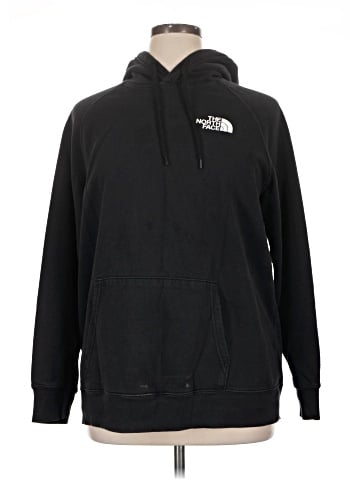 The North Face Pullover Hoodie (view 1)