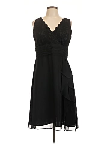 Jessica Howard Cocktail Dress (view 1)