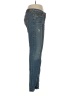 True Religion Hearts Blue Jeans Size 28 waist - photo 4