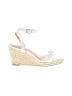 A New Day White Wedges Size 9 1/2 - photo 1