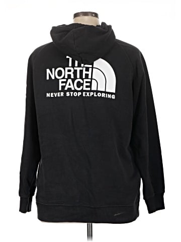 The North Face Pullover Hoodie (view 2)