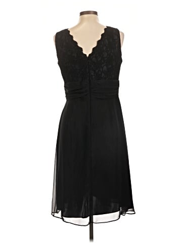 Jessica Howard Cocktail Dress (view 2)
