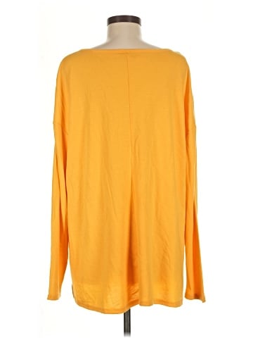 JW (JW Style) Long Sleeve T-Shirt (view 2)