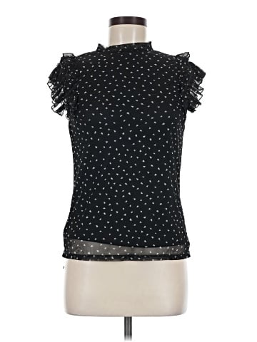 Forgotten Grace Sleeveless Blouse (view 1)