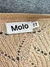 Molo Tan Cardigan Size 140 cm / US 10 - photo 3