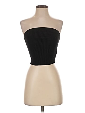 Maje Tube Top (view 1)