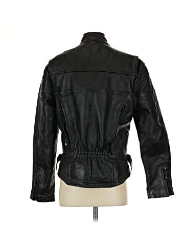 Unik Leather Jacket (view 2)