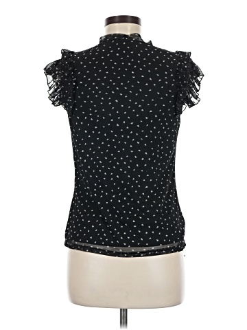 Forgotten Grace Sleeveless Blouse (view 2)