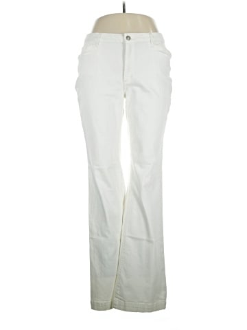 Eddie Bauer Jeans (view 1)