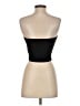 Maje Black Tube Top Size Sm (1) - photo 2