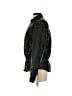 Unik 100% Leather Black Leather Jacket Size S - photo 5